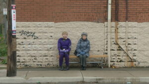 Relax, I’m from the Future