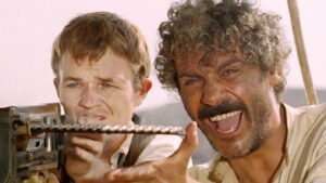 A Bullet for the General