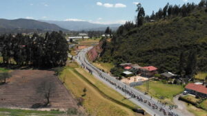 Enter the Slipstream