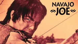 Navajo Joe