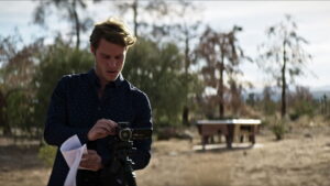 The Resurrection of Charles Manson