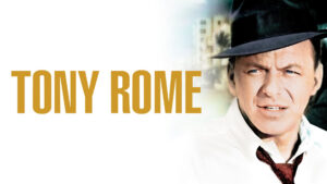 Tony Rome