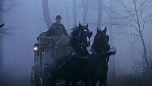 The Brides of Dracula