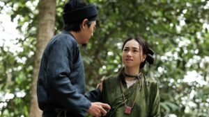 Detective Kien: The Headless Horror