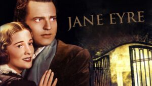 Jane Eyre