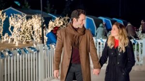 Switched for Christmas