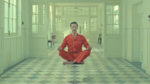 The Wonderful Story of Henry Sugar and Three More