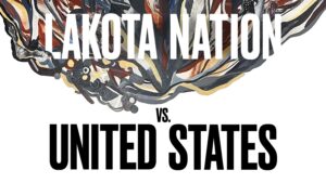 Lakota Nation vs. United States