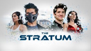 The Stratum