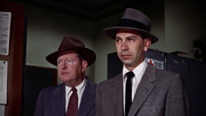 Dragnet