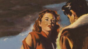 The Secret of Convict Lake