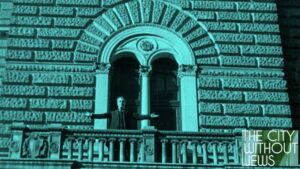 The City without Jews