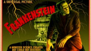 Frankenstein