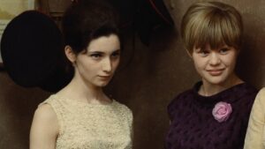 The Firemen’s Ball