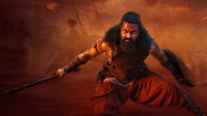 Kantara – A Legend: Chapter 1