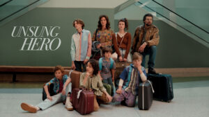 Unsung Hero