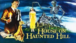 House on Haunted Hill