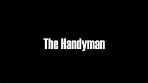 The Handyman