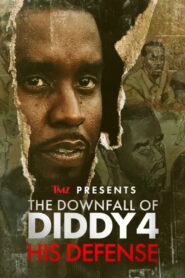 TMZ Presents | The Downfall of Diddy 4: His Defense