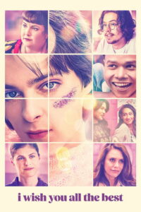 I Wish You All the Best