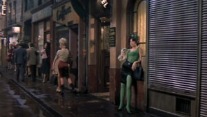 Irma la Douce