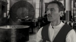 Tesla’s Medicine – The Universal Fluid