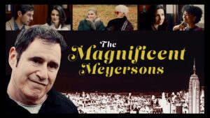 The Magnificent Meyersons