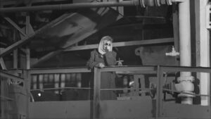 Spring on Zarechnaya Street