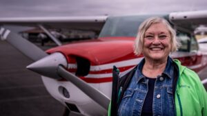 Surviving the Mount St. Helens Disaster