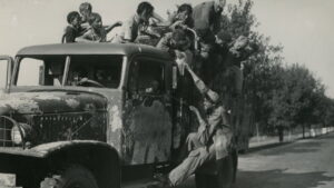 It Happened in Europe