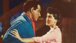 The Stand at Apache River