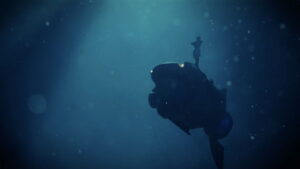 Hot Spring Shark Attack