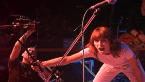 It’s All Gonna Break