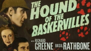 The Hound of the Baskervilles