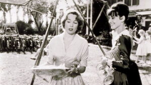 The Children’s Hour