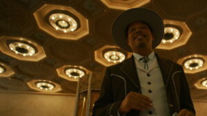 Showdown at the Grand