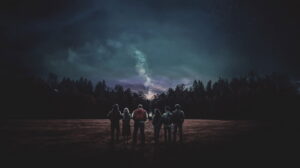 All is Fine in ’89