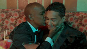 Noah’s Arc: The Movie