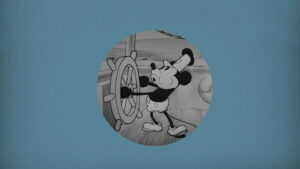 Steamboat Willie