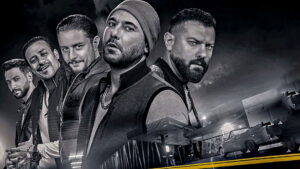 Sons of Rizk 2: Return of the Lions of the Land