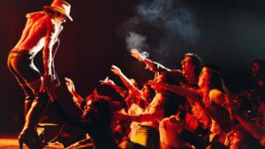 Latin Blood – The Ballad of Ney Matogrosso