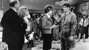 Who’s Minding the Store?