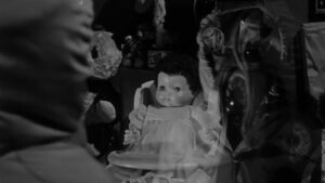 I Married a Monster from Outer Space