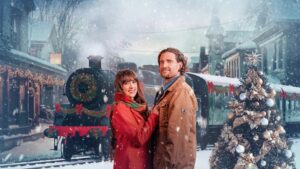 The Spirit of Christmas Station