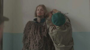 My Thoughts Are Silent