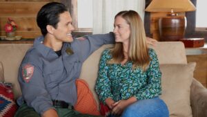 Love in Zion National: A National Park Romance