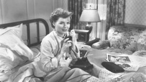 Mother Didn’t Tell Me