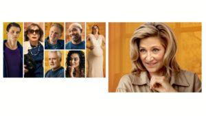 I’ll Be Right There