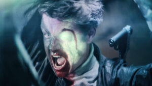 Guy Manley: Super Spy