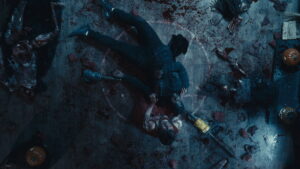 How to Kill Monsters